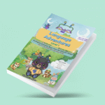 Piko Pika Kidz: Language Adventure Level 1 Cover